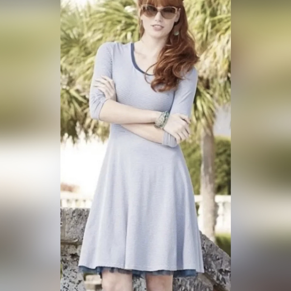 Matilda Jane dress size medium